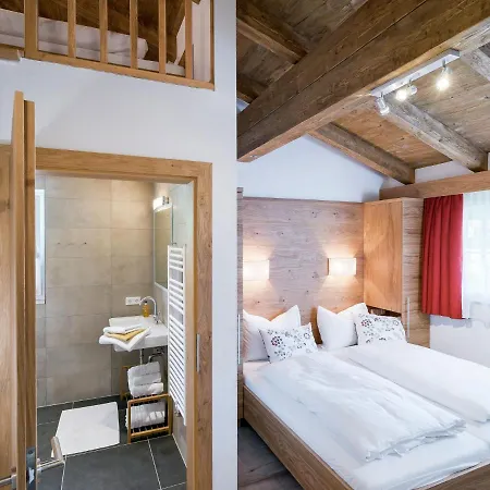 Bergbiberhaus L *