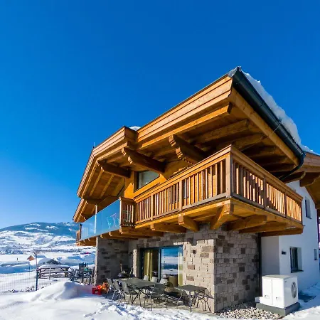 Chalet Bergbiberhaus L *