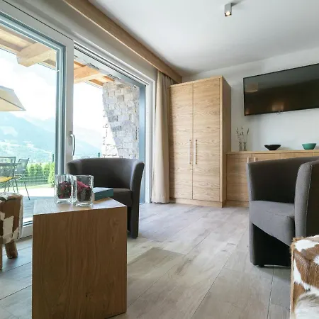 Bergbiberhaus L *
