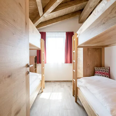 Bergbiberhaus L Chalet *