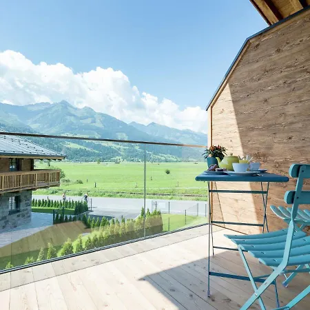Bergbiberhaus L Chalet