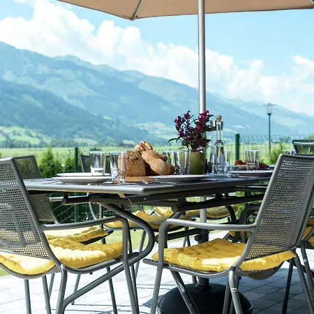 Bergbiberhaus L Chalet *