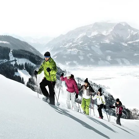 Chalet Bergbiberhaus L *
