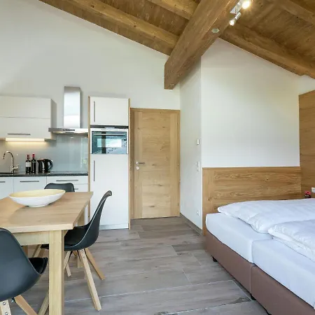 Bergbiberhaus L Chalet Piesendorf