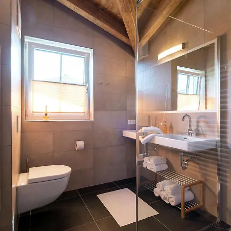Bergbiberhaus L