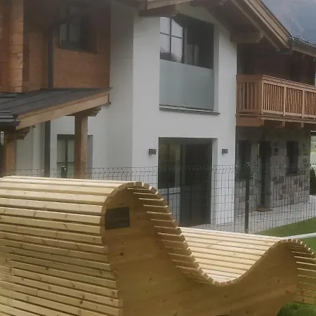 Bergbiberhaus L Chalet