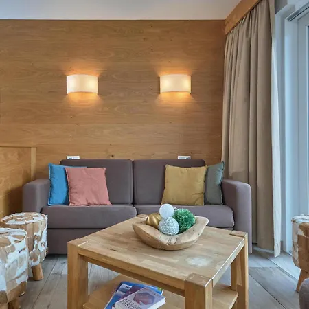 木屋 Bergbiberhaus L 皮森多夫