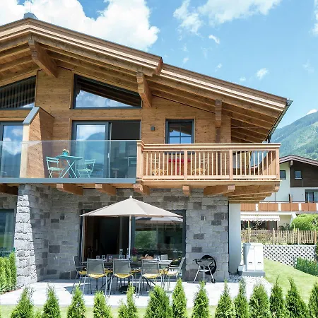 Chalet Bergbiberhaus L Piesendorf